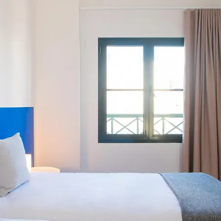 Blancazul El Marisco *