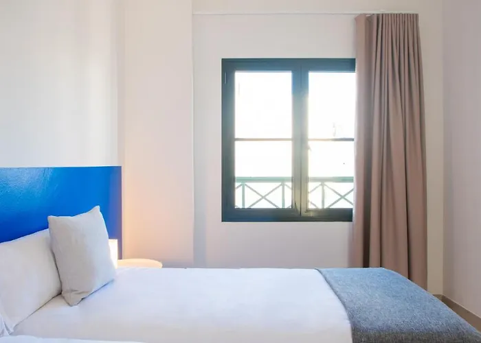 Blancazul El Marisco *