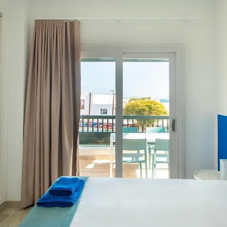 Appartamento Blancazul El Marisco Playa Blanca (Lanzarote)
