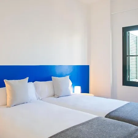 Blancazul El Marisco Playa Blanca