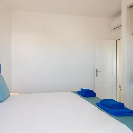 Blancazul El Marisco Daire *