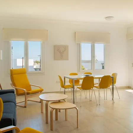 Blancazul El Marisco Appartement Playa Blanca (Lanzarote)