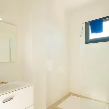 Blancazul El Marisco Апартаменты