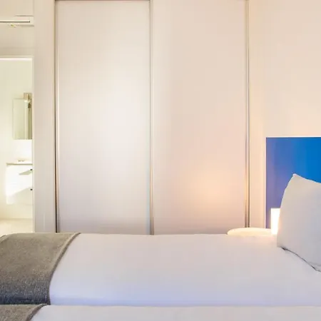 Apartment Blancazul El Marisco