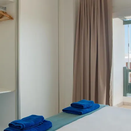 Blancazul El Marisco *