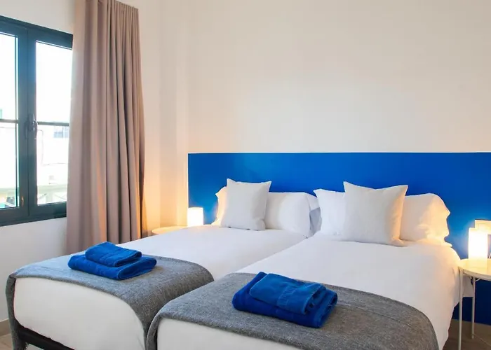 Blancazul El Marisco Apartment