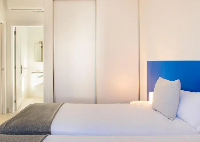 Appartement Blancazul El Marisco