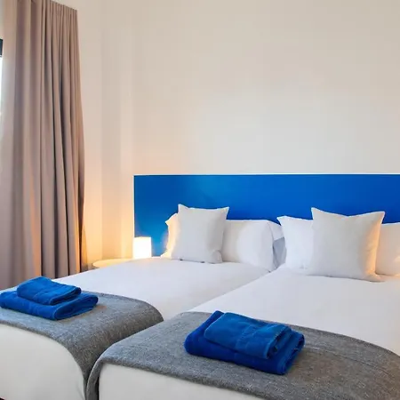 Blancazul El Marisco شقة