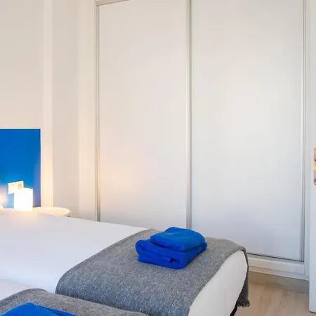 Apartament Blancazul El Marisco