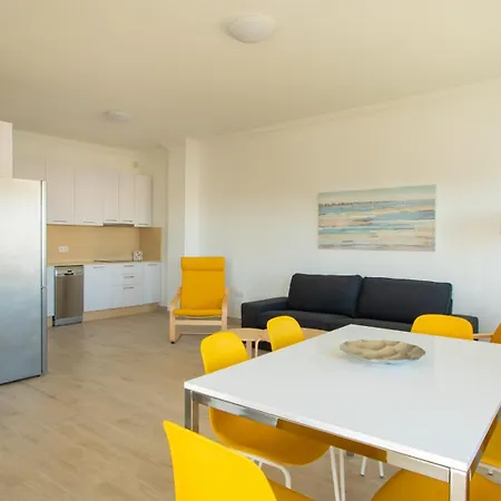 Apartament Blancazul El Marisco Playa Blanca (Lanzarote)