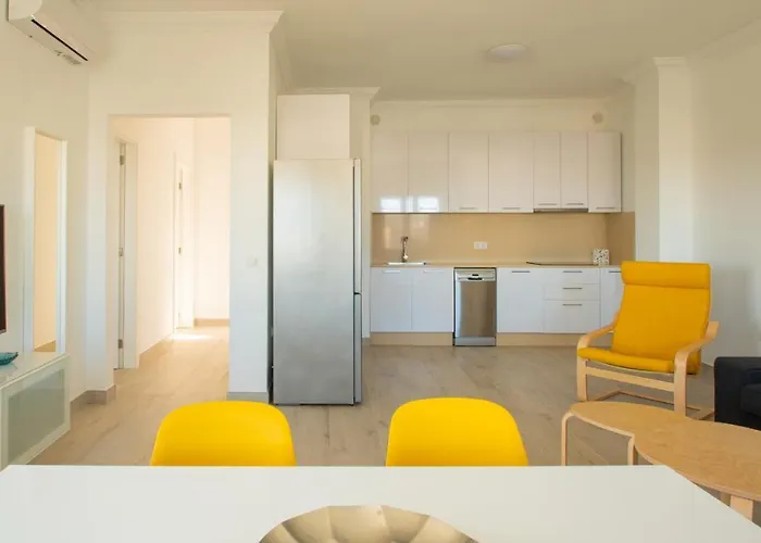 Blancazul El Marisco بلايا بلانكا