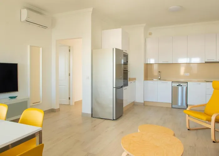 Blancazul El Marisco بلايا بلانكا